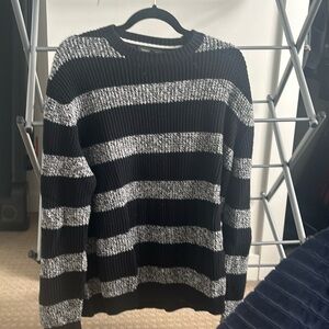 Banana republic sweater